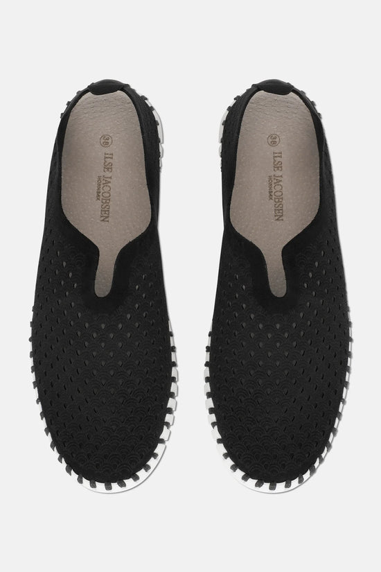 Tulip Slip On Shoes