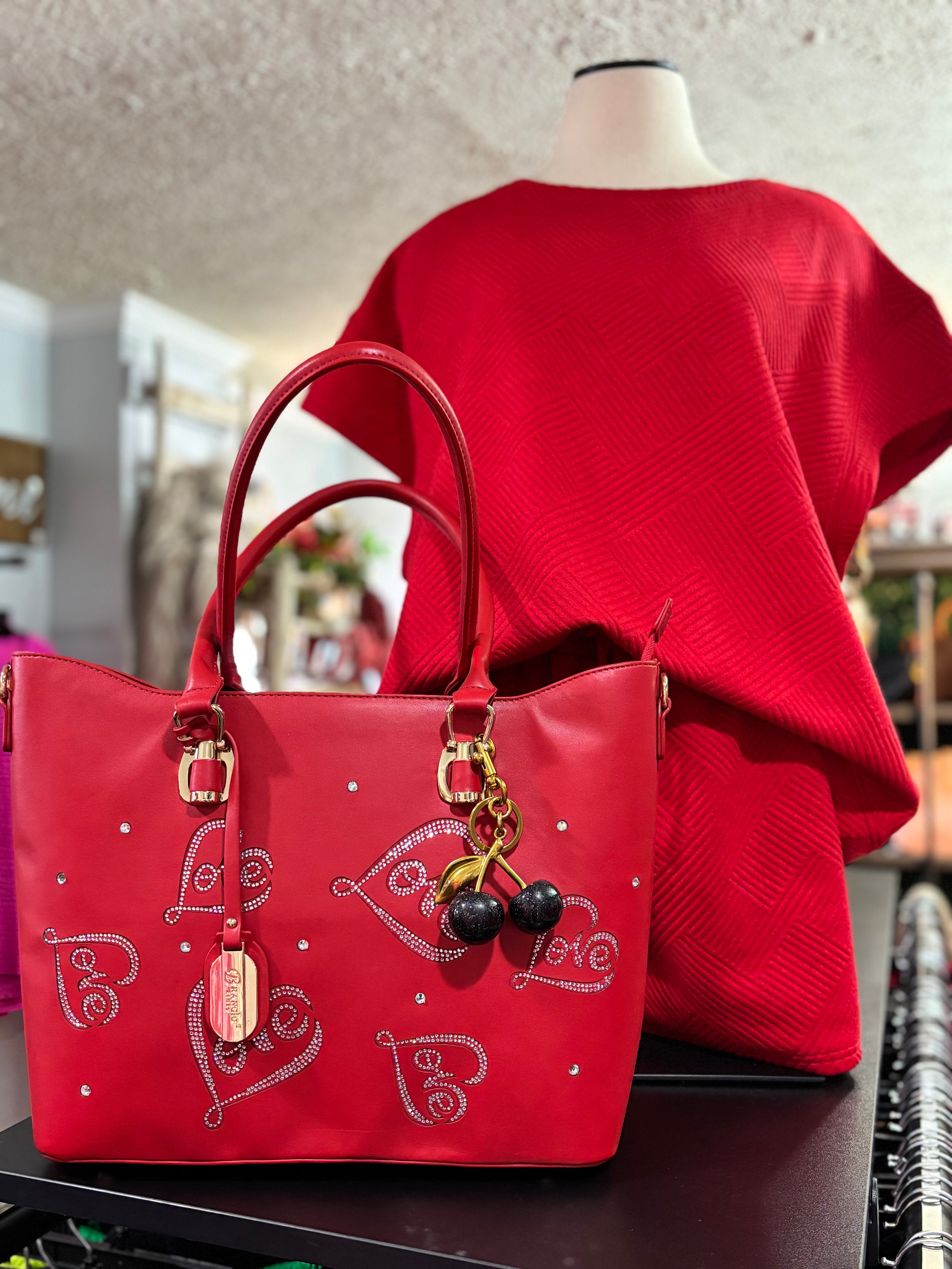 Love Purse