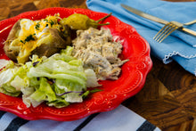 Load image into Gallery viewer, Creamy Pepperoncini Chicken
