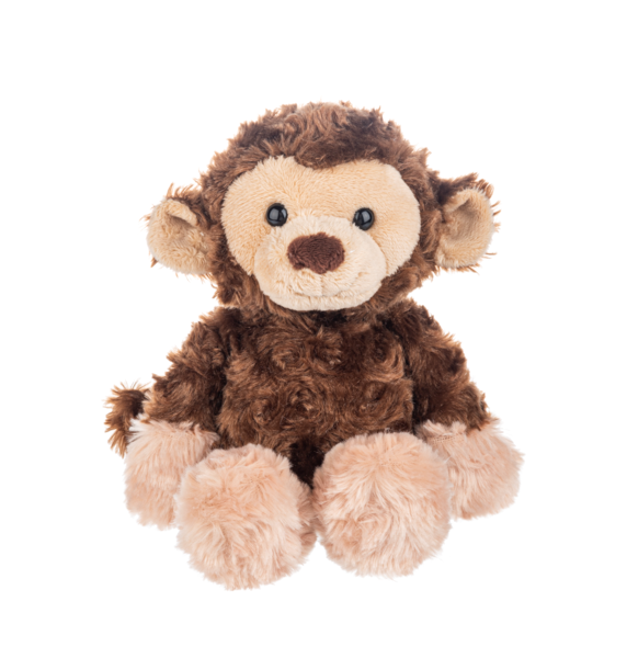 Lil Roos Plushes