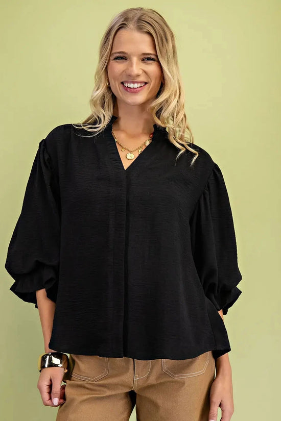 Ashley Top