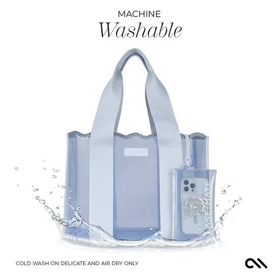 Case-Mate Jelly Tote Bag