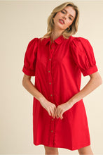 Load image into Gallery viewer, Royal Dress
