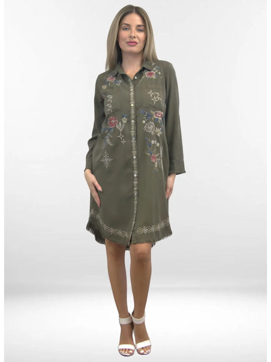 Wendy Dress