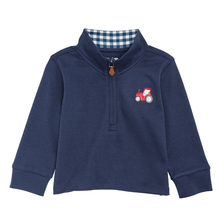 Load image into Gallery viewer, Farm Icon Quarter Zip

