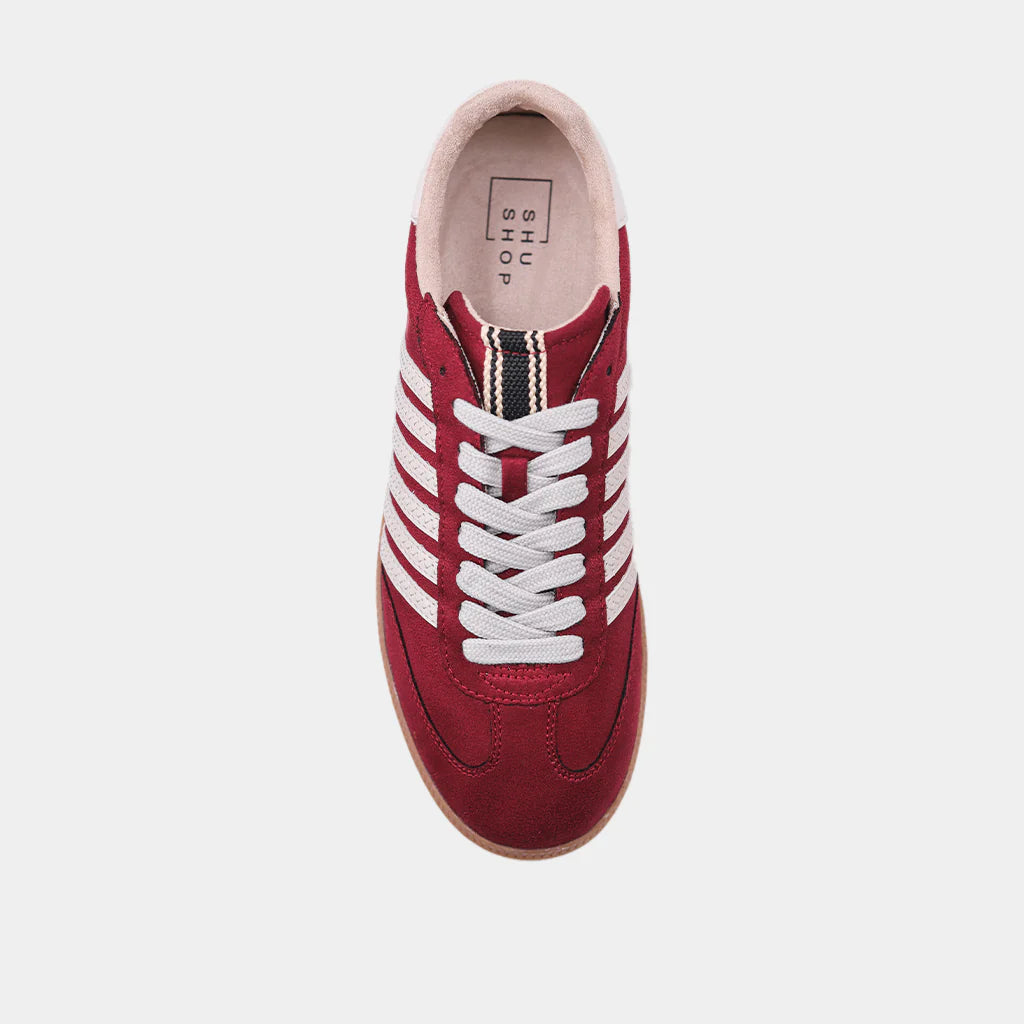 Stevie Sneaker
