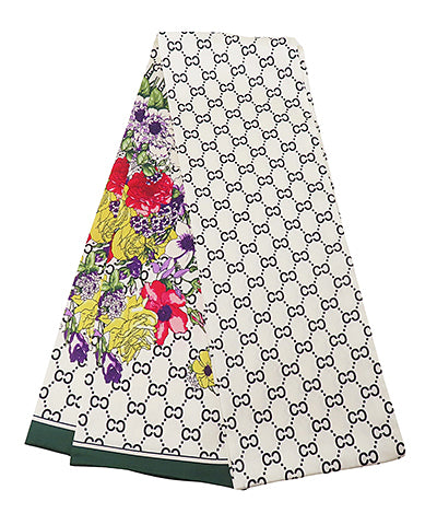 Tie Me Any Way Scarf