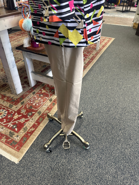 Lover Crop Pant