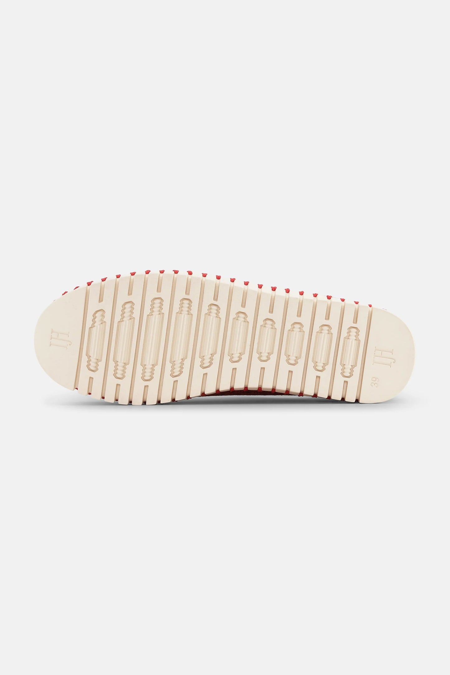 Tulip Slip On Shoes