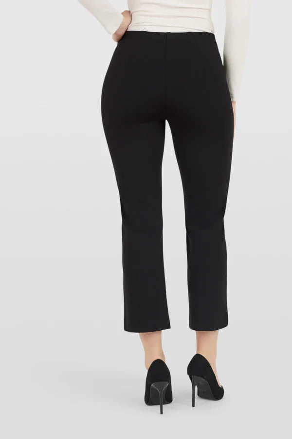 Joella Croop Flared Pant