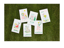 Load image into Gallery viewer, FUNNY PICKLEBALL TOWELS
