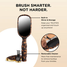 Load image into Gallery viewer, Detangler Brush For Medium Hair
