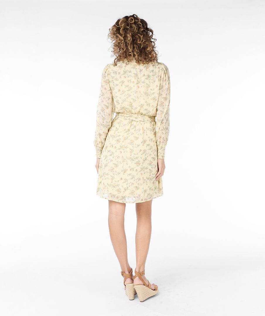 You Are Beautiful Midi Dress *FINAL SALE*