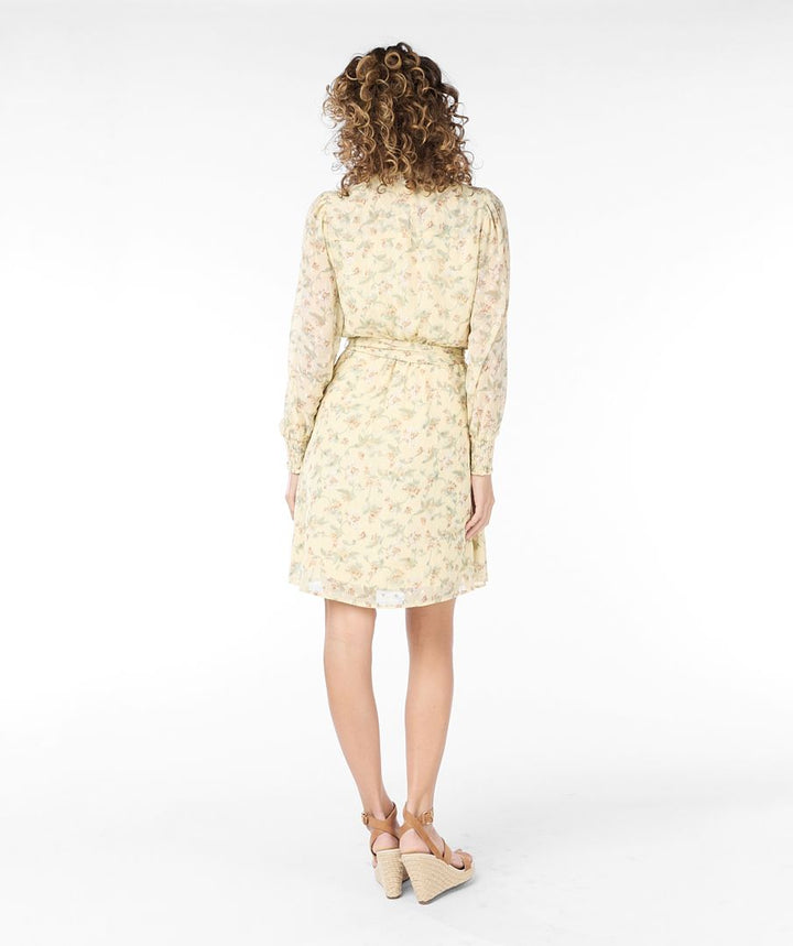 You Are Beautiful Midi Dress *FINAL SALE*