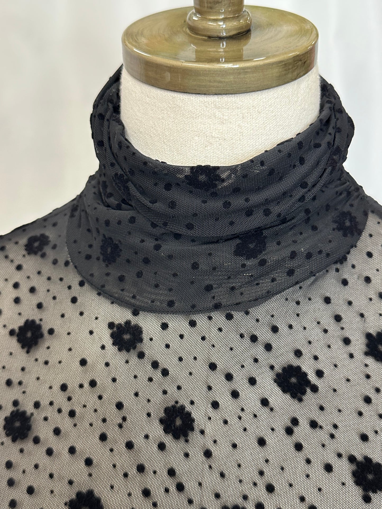 Stealth Top *FINAL SALE*