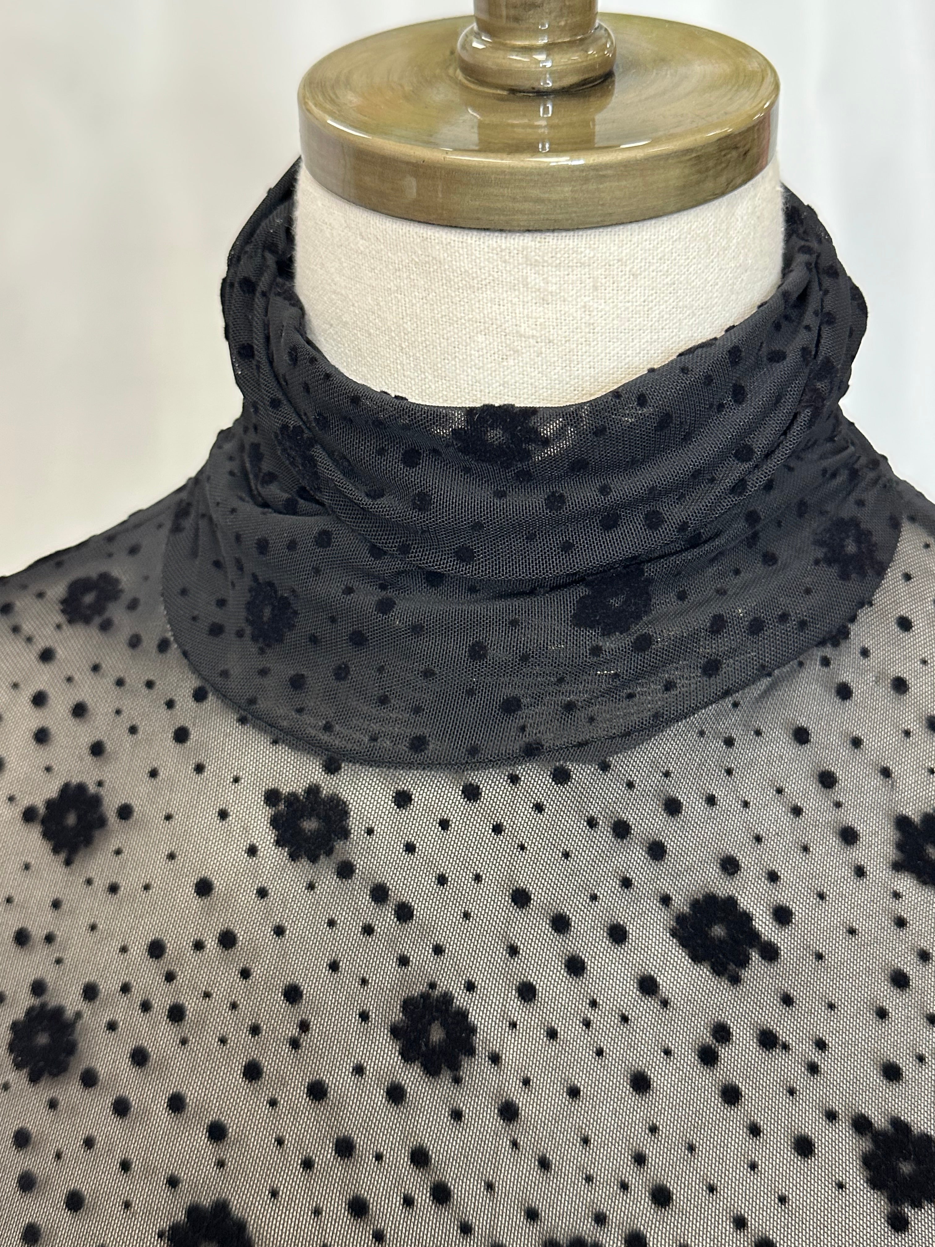 Stealth Top *FINAL SALE*