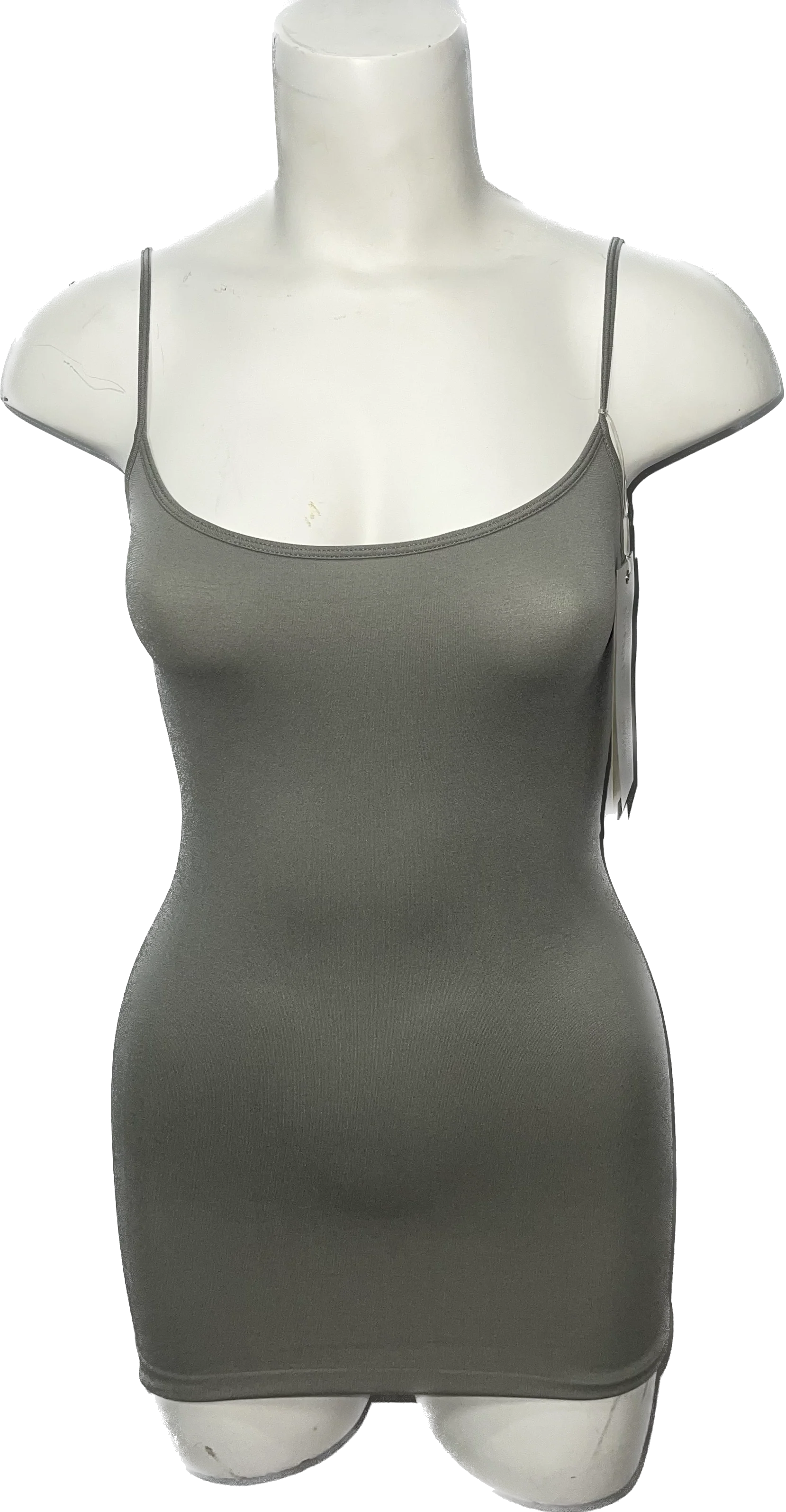 Spaghetti Strap Cami