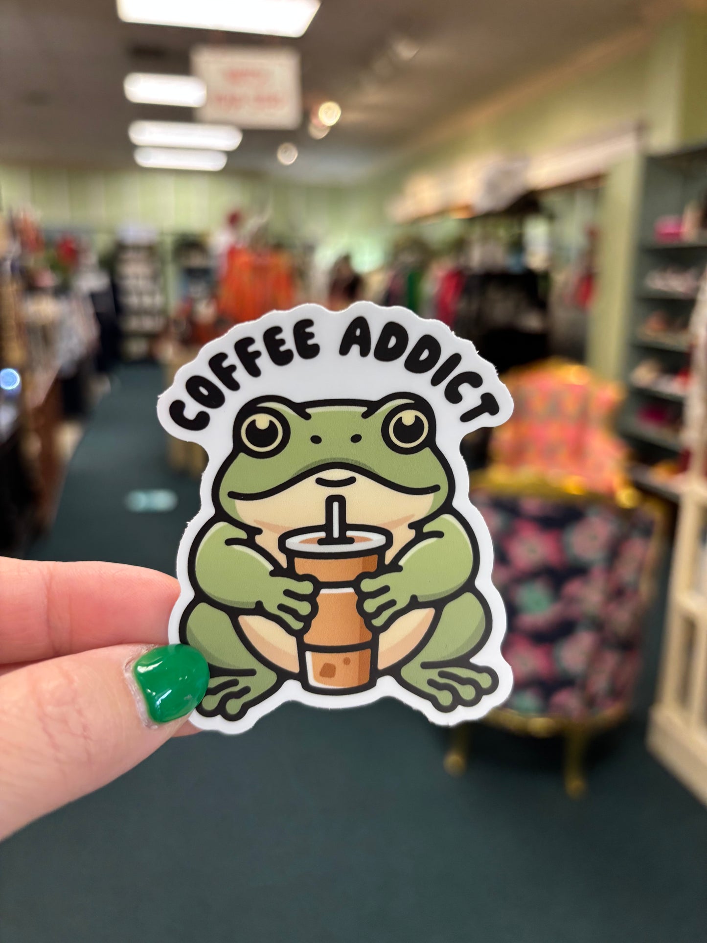 Stickers