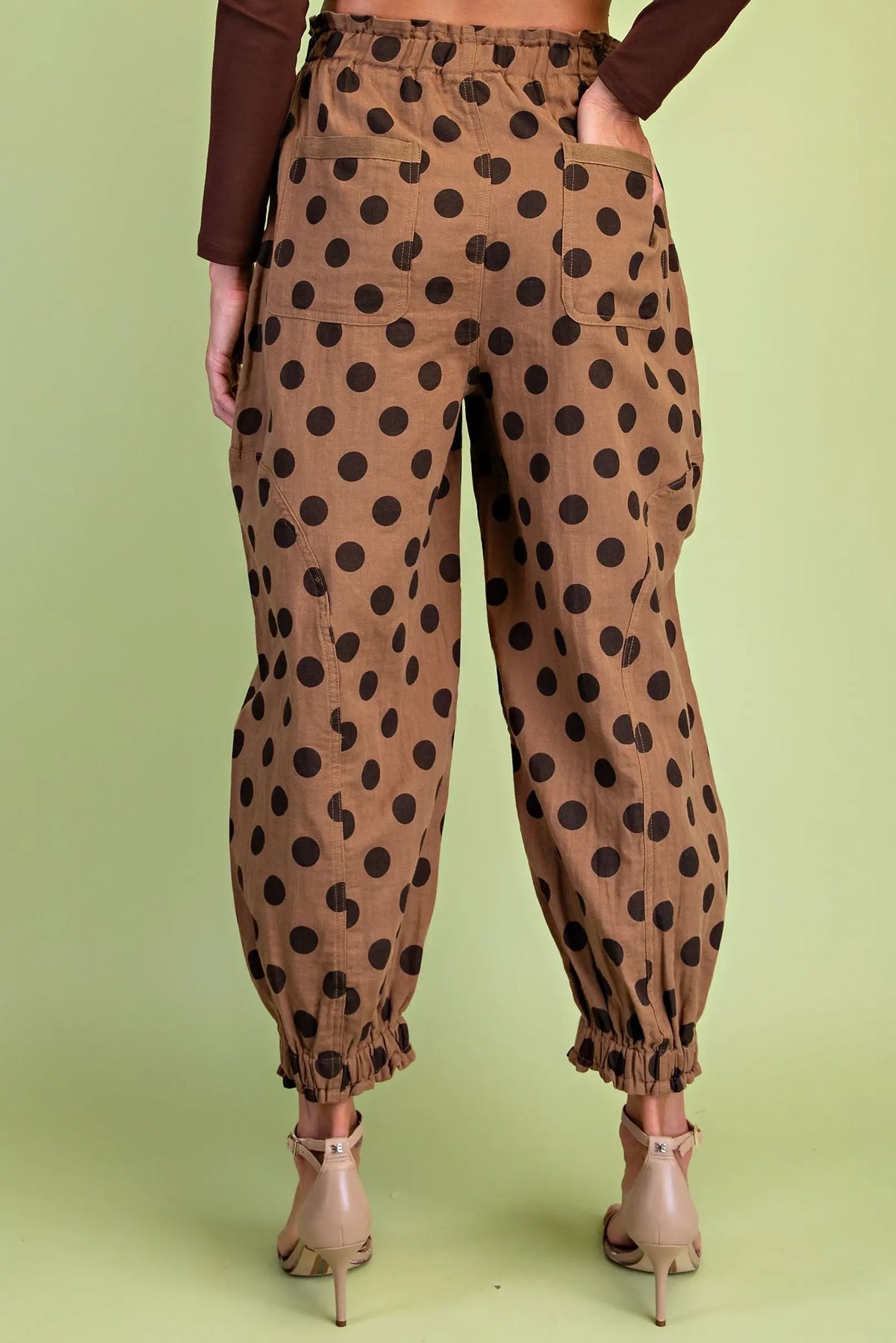 Spot Ya Later Pant