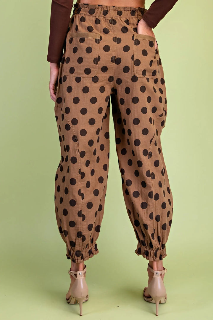 Spot Ya Later Pant