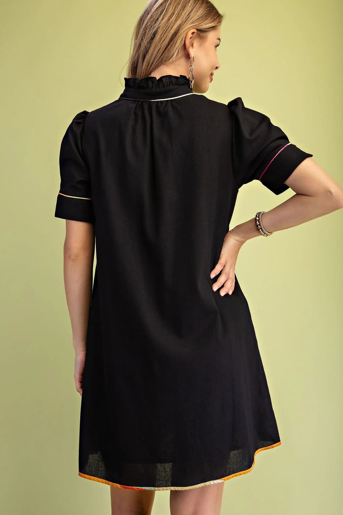 Take My Breath Away Dress