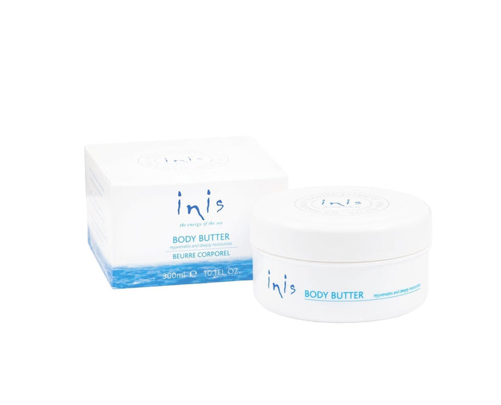 Inis Body Butter