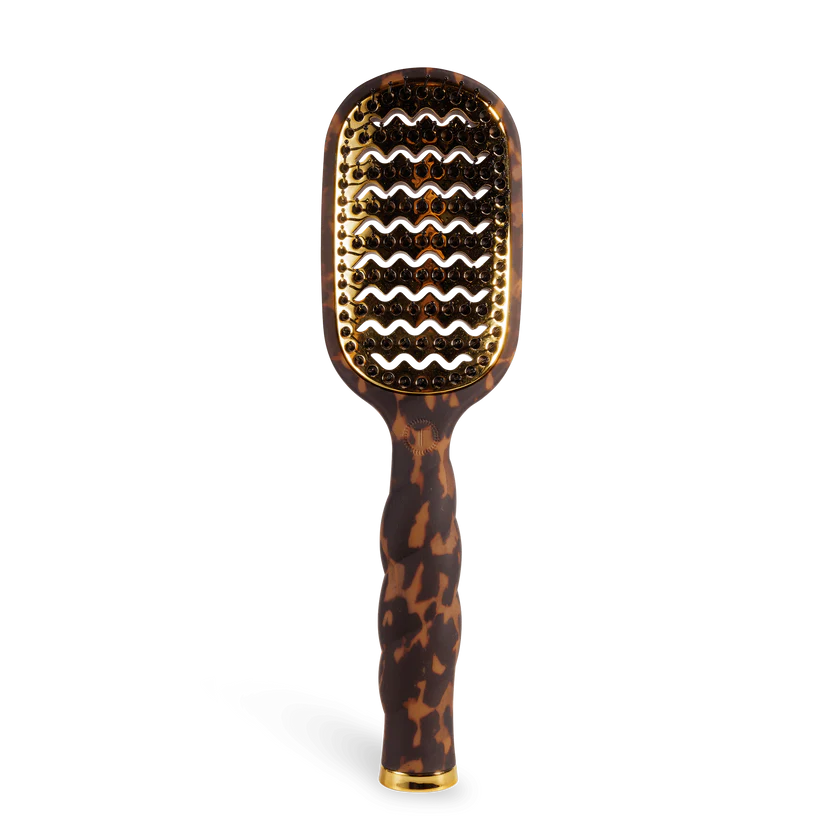 Vented Brush
