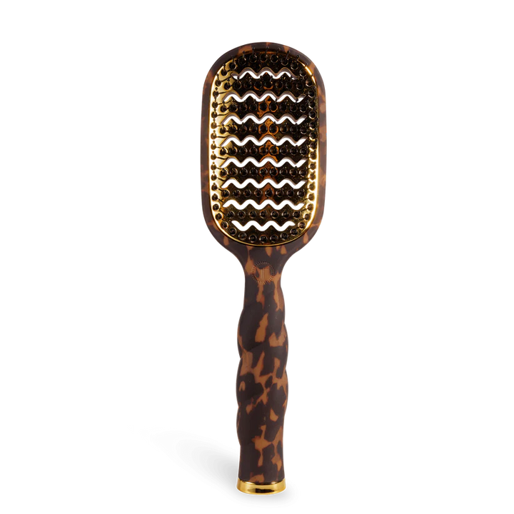 Vented Brush
