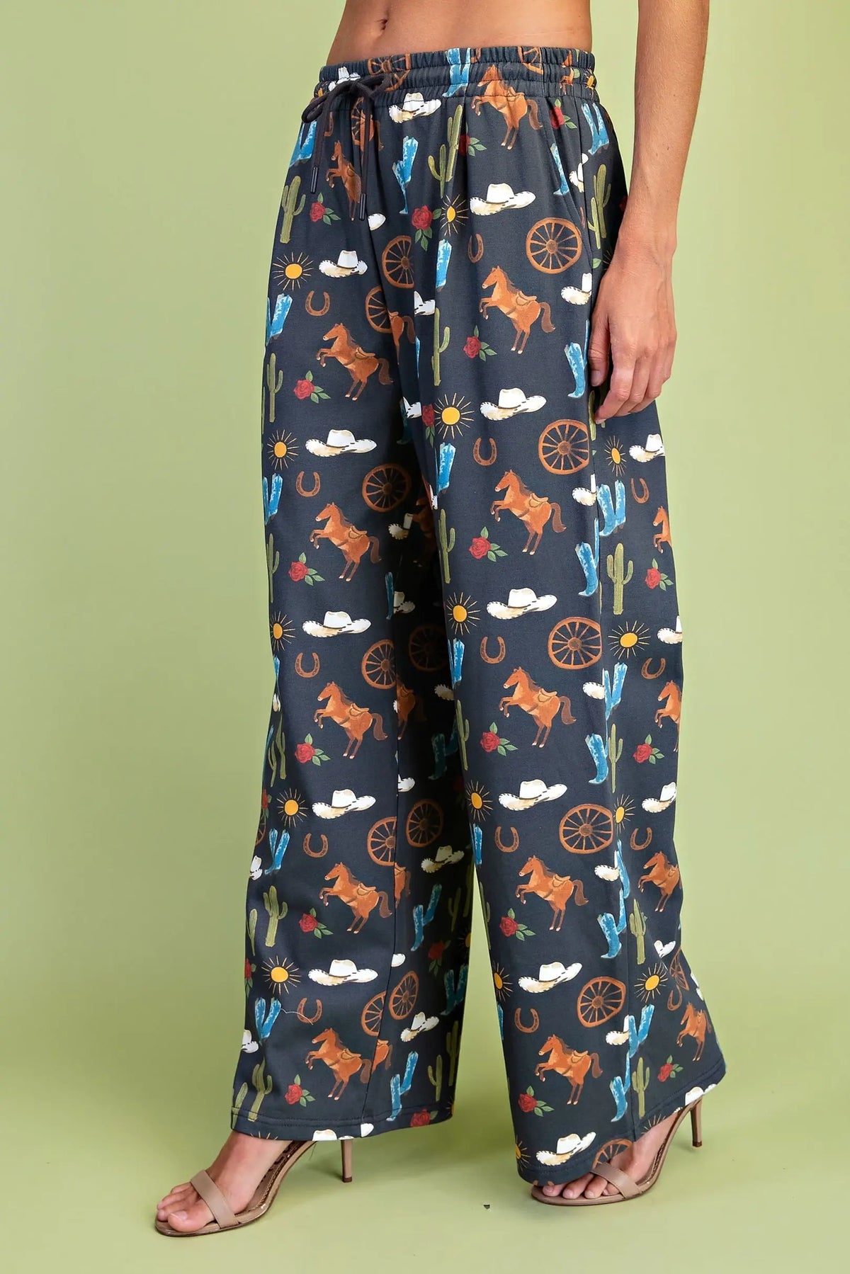 Wild West 2pc Set