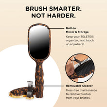 Load image into Gallery viewer, Detangler Brush For Fine Hair
