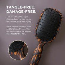 Load image into Gallery viewer, Detangler Brush For Fine Hair
