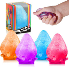 Load image into Gallery viewer, Gumdrop Textured Squishy
