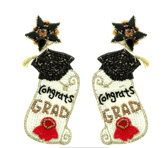 Graduation Time