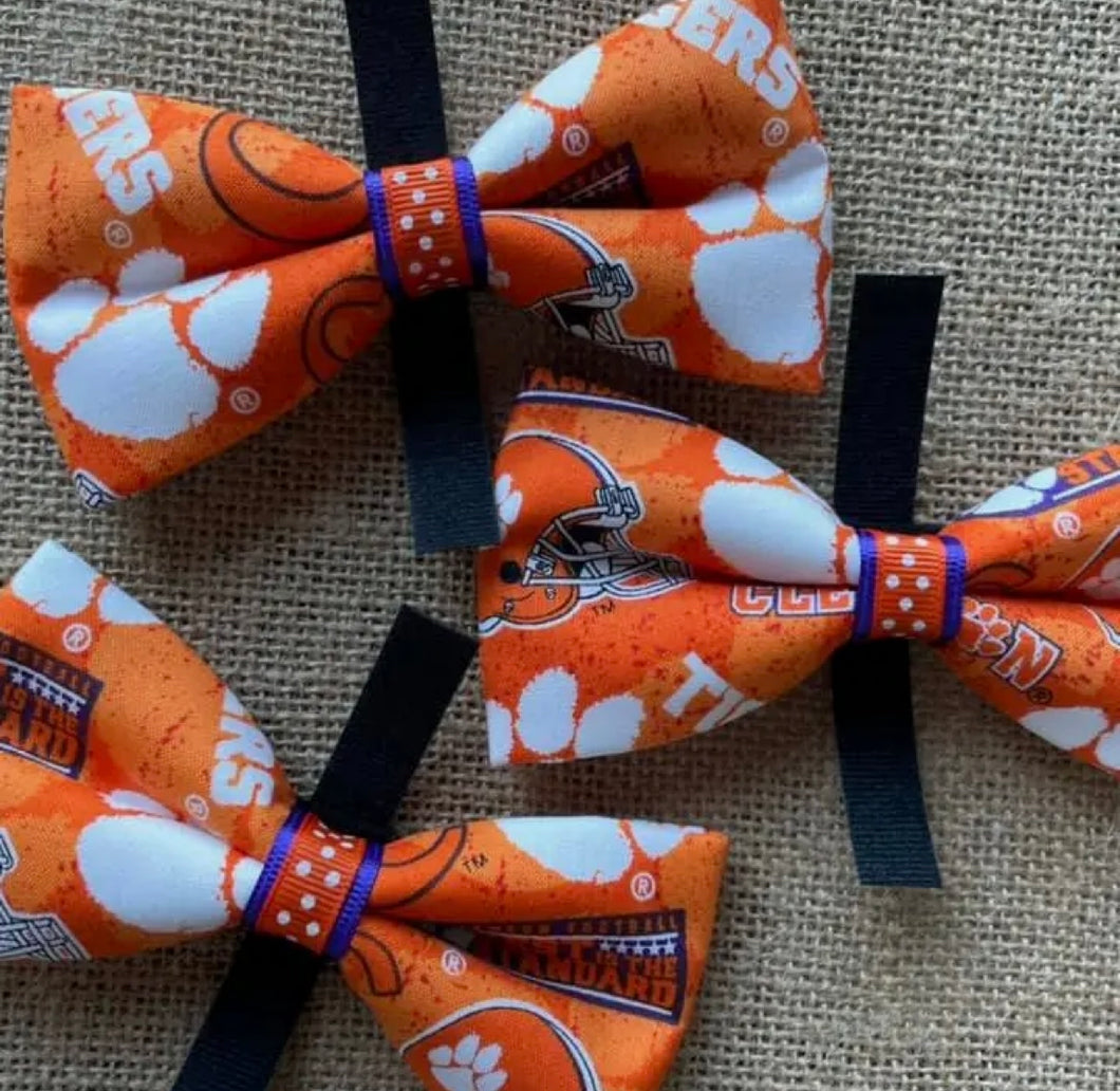 Dog Bow Ties *FINAL SALE*