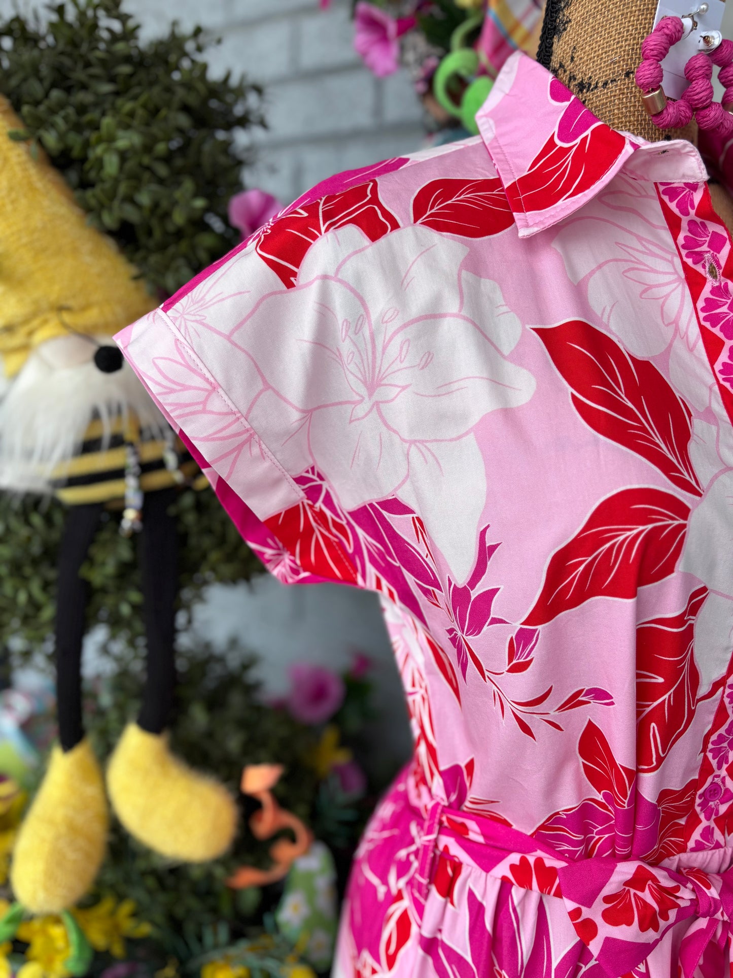 Rylie Dress *FINAL SALE*