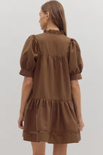 Load image into Gallery viewer, What Can I Do Dress
