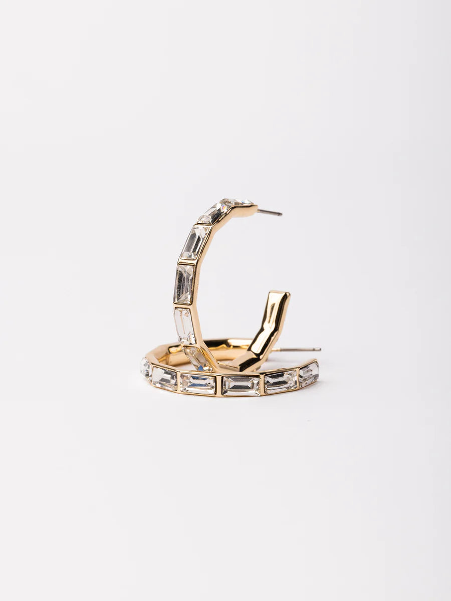 Kora Earrings *FINAL SALE*