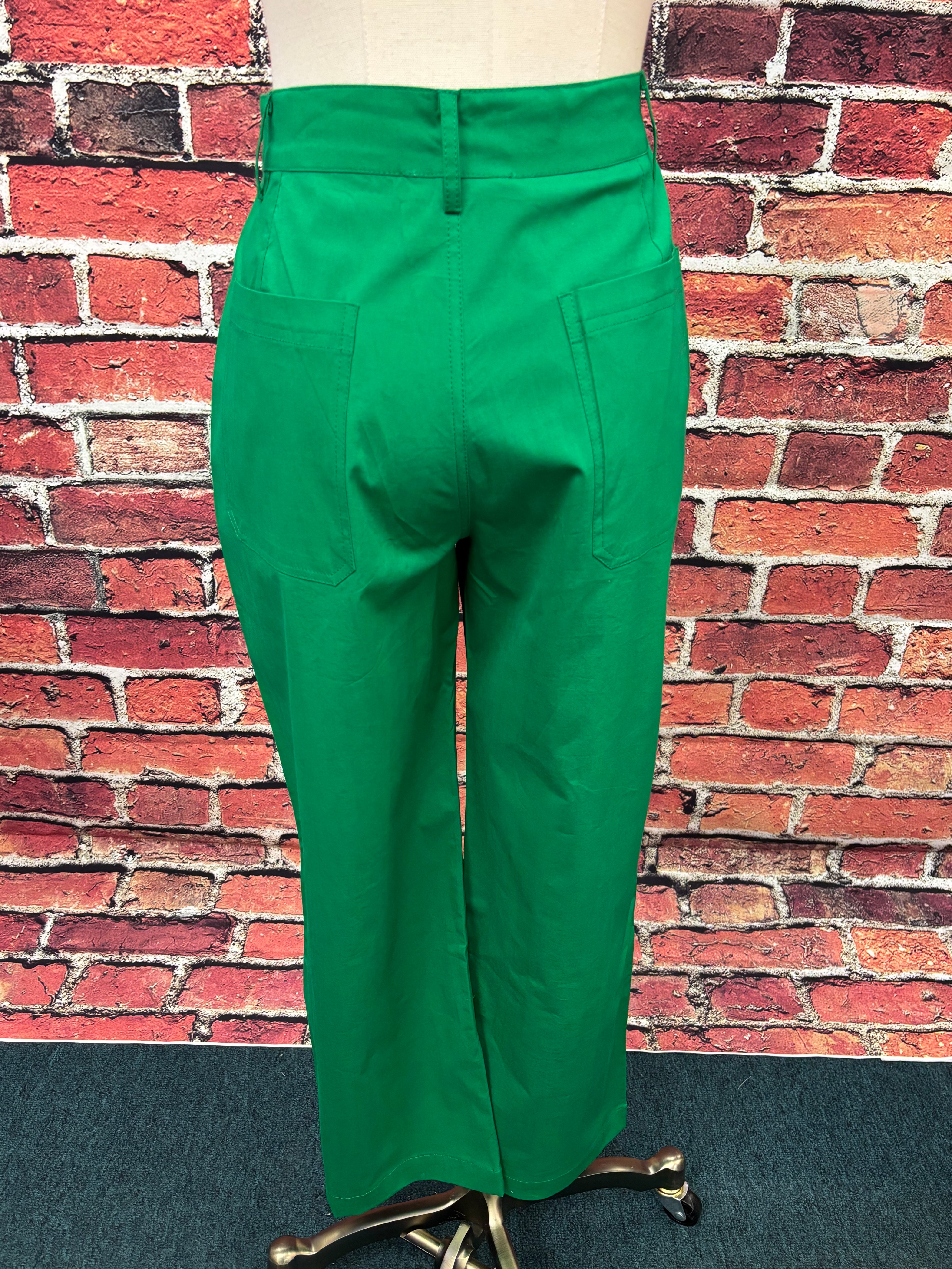 Ivy Ankle Pants