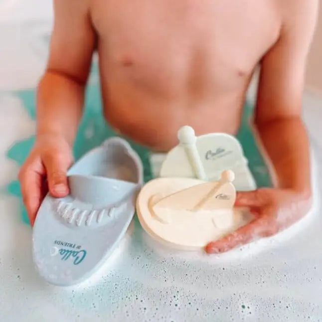 Ryder’s Racing Bath Boats