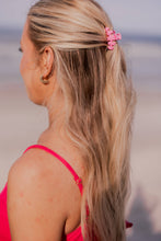 Load image into Gallery viewer, Classic Hair Clip | Tiny | Paradise Pink *FINAL SALE*
