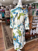 Load image into Gallery viewer, World View Maxi Duster Dress
