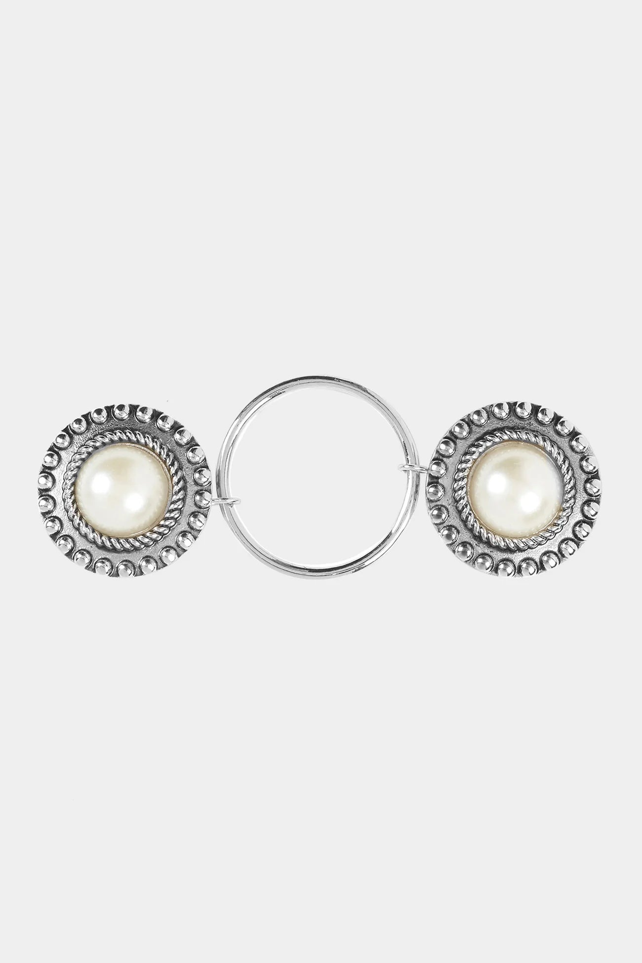 Embrace Fashion Fastener