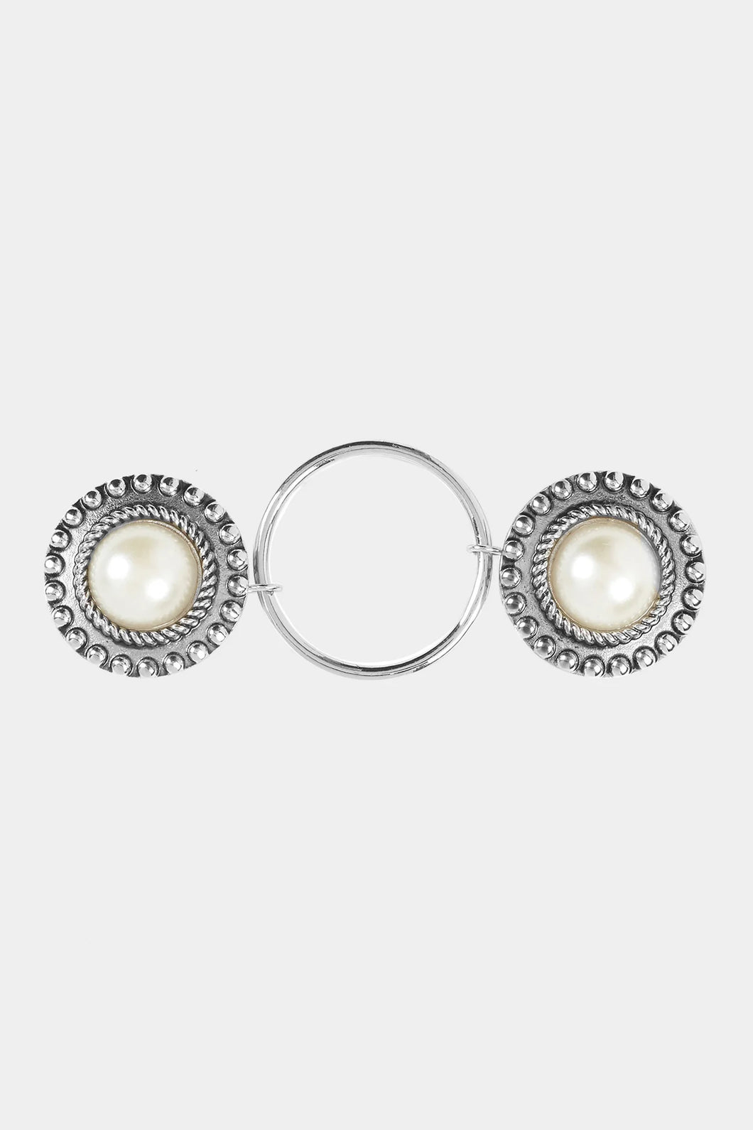Embrace Fashion Fastener