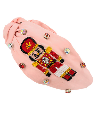 Holiday Headbands