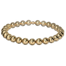 Load image into Gallery viewer, Classic Ball Beads Bracelet *FINAL SALE*
