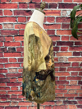 Load image into Gallery viewer, Wild Beauty Cotton Graphic Tee
