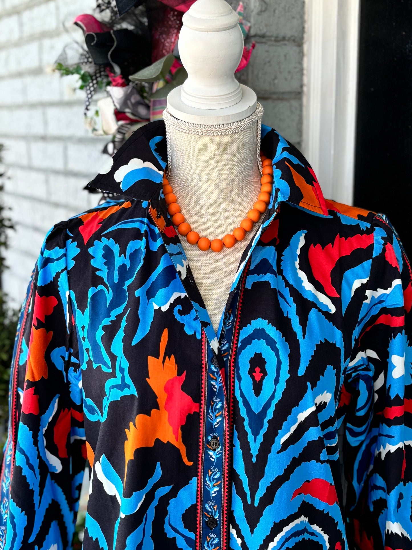 Ava Dress