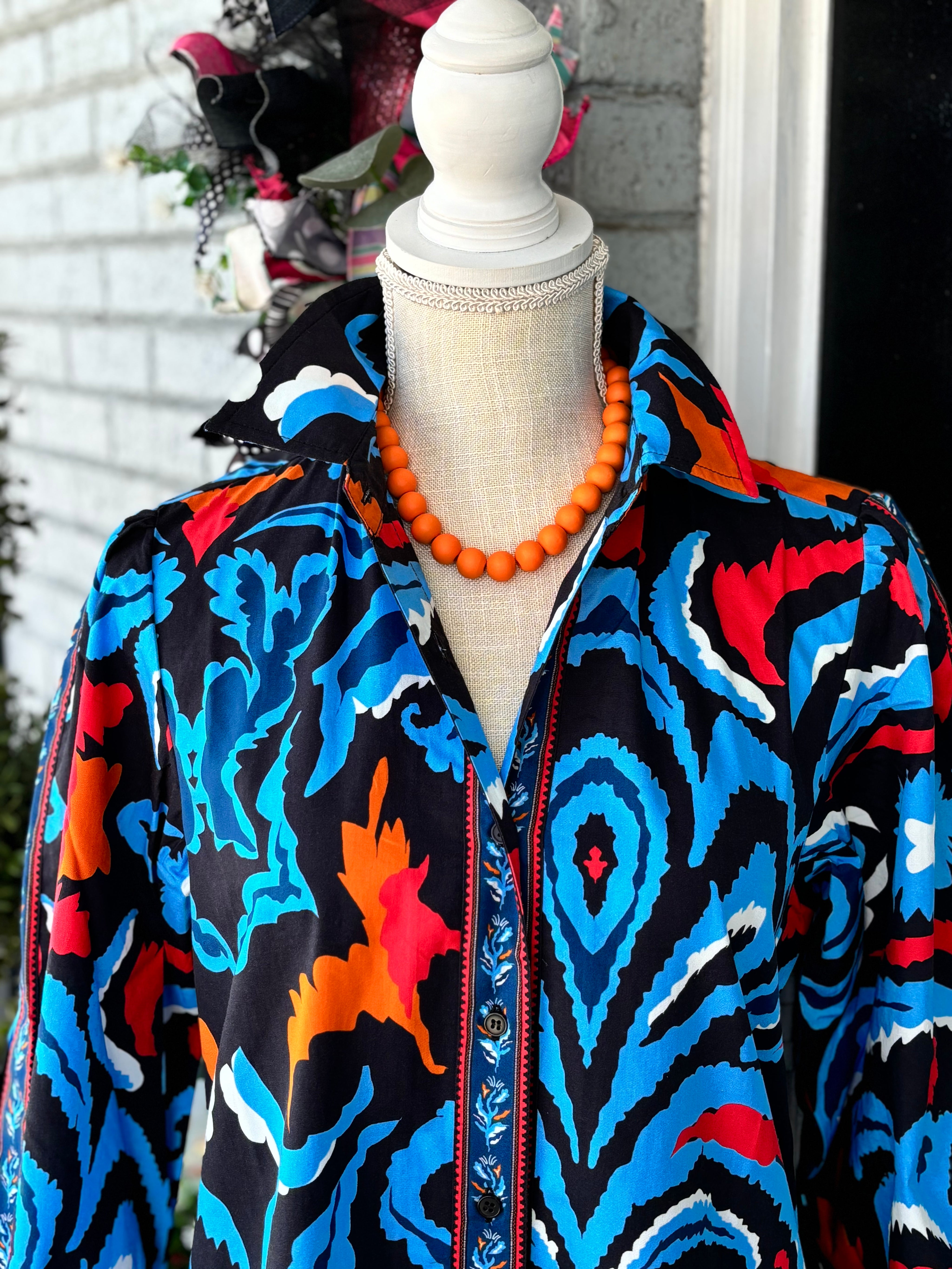Ava Dress