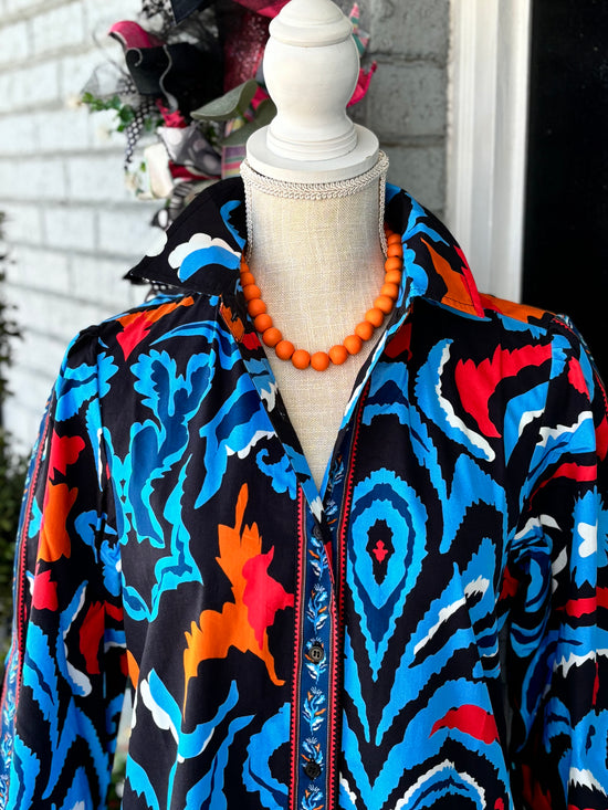 Ava Dress