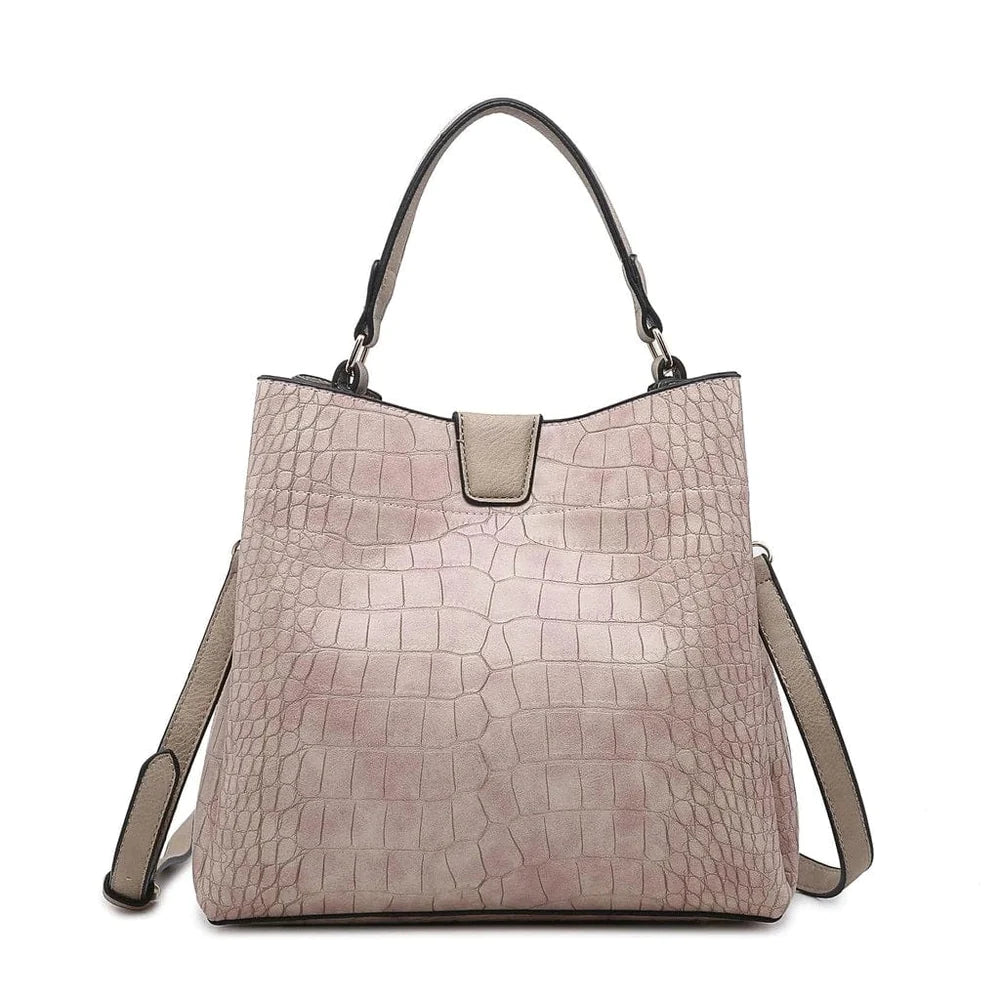 Laura Satchel Handbag